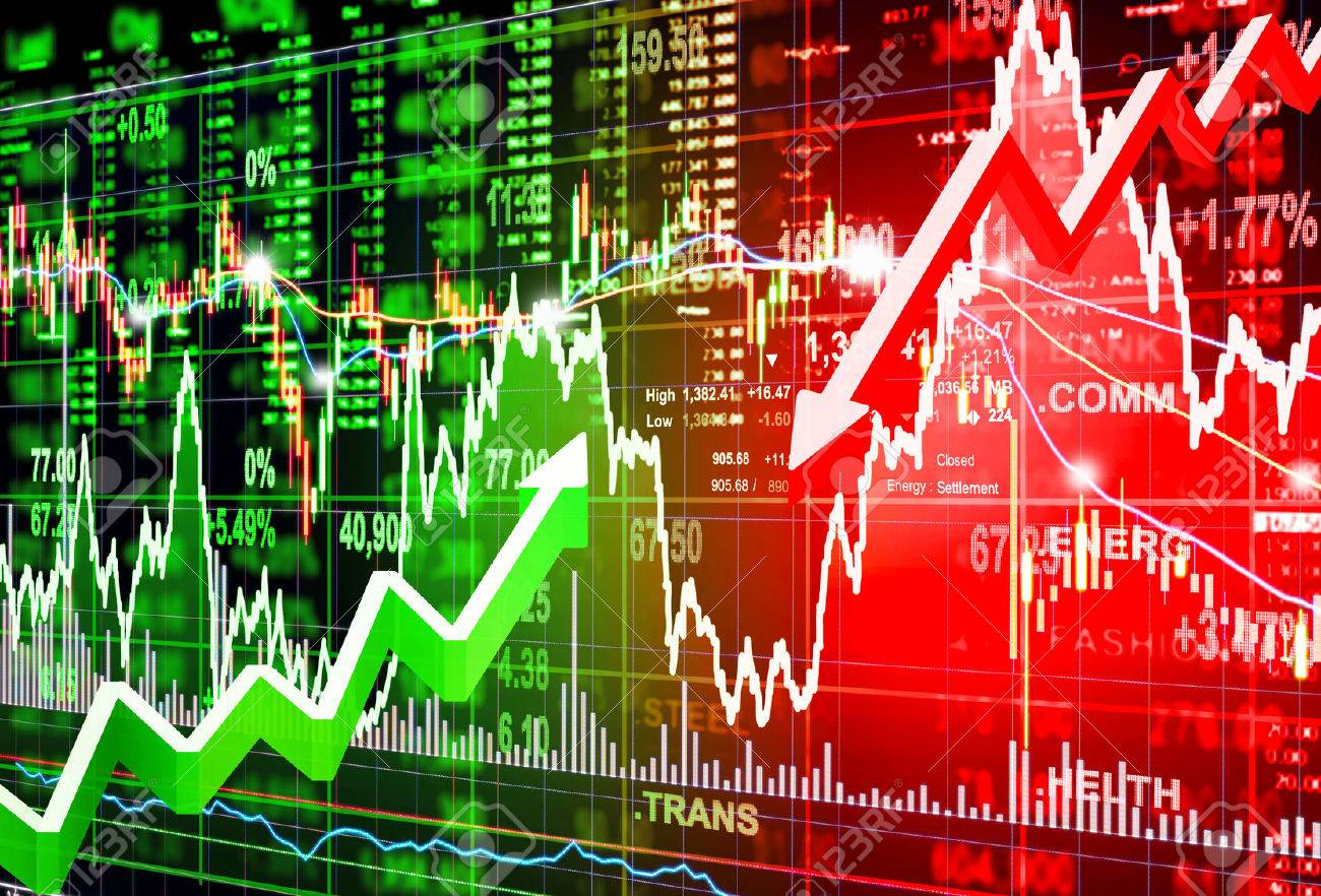 Stocks Trading